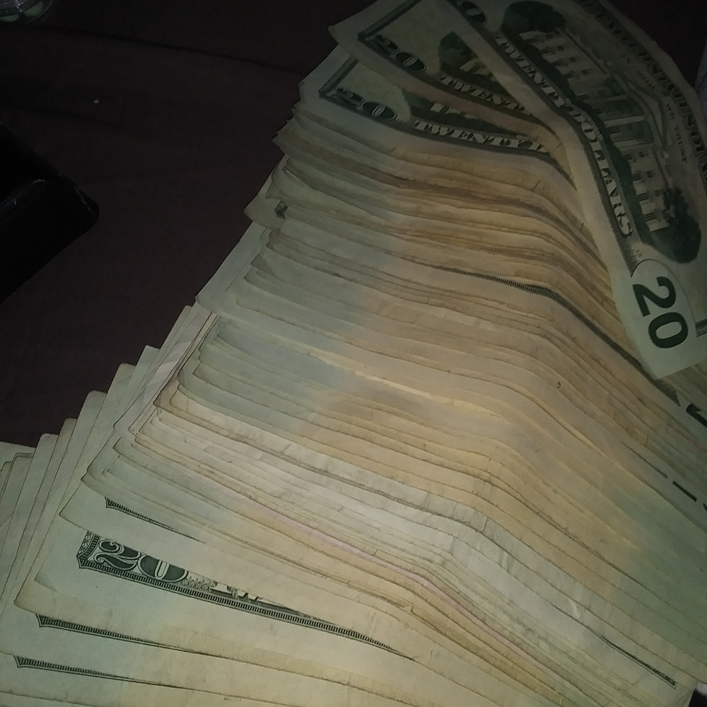 Meet your Posher, Bryan